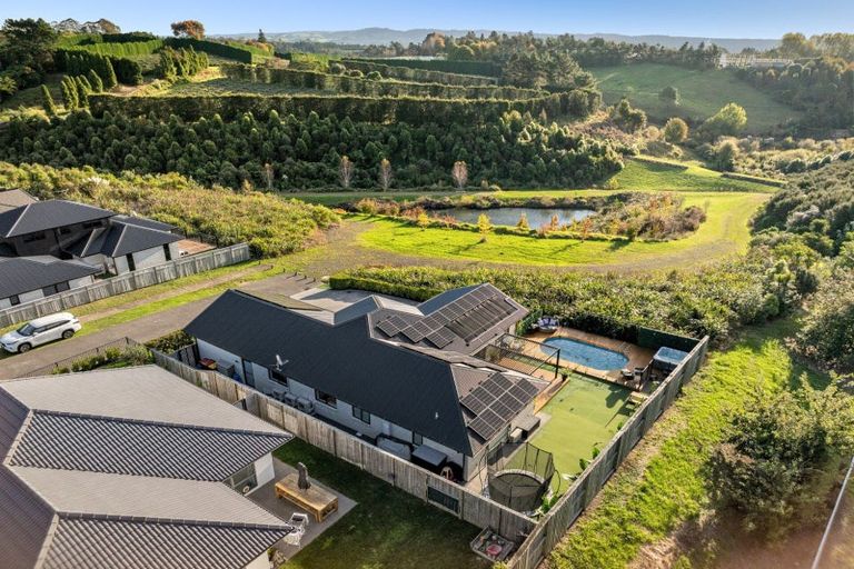 Photo of property in 16 Huria Vista, Pyes Pa, Tauranga, 3112