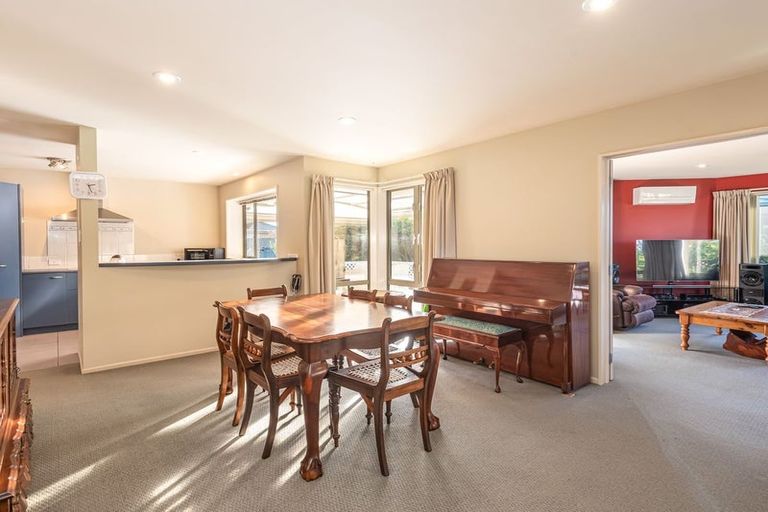Photo of property in 25 Robinia Place, Wigram, Christchurch, 8042