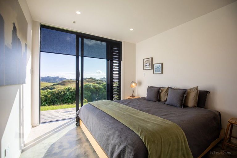 Photo of property in 215b Benseman Road, Raglan, 3296