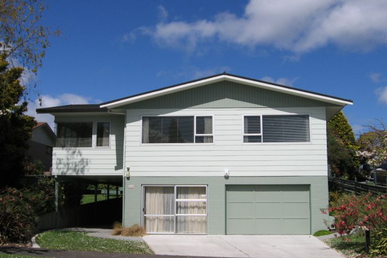 Photo of property in 14 Kapua Place, Taupo, 3330