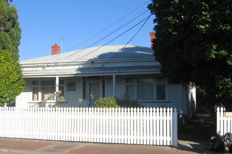 Photo of property in 6 Alice Street, Alicetown, Lower Hutt, 5010