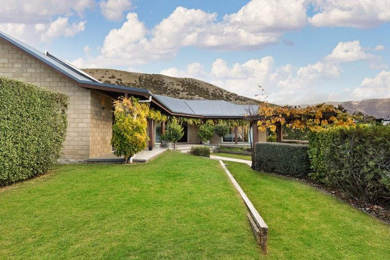 Photo of property in 6 Lowburn Terrace, Lowburn, Cromwell, 9384