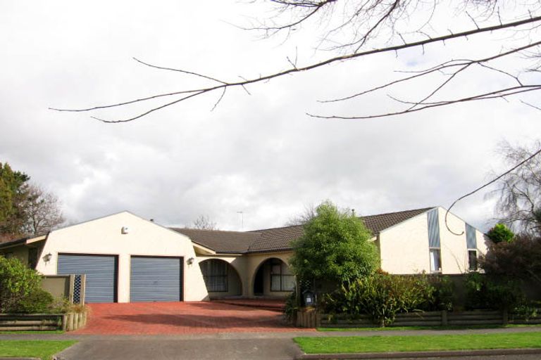 Photo of property in 34 Carter Crescent, Awapuni, Palmerston North, 4412