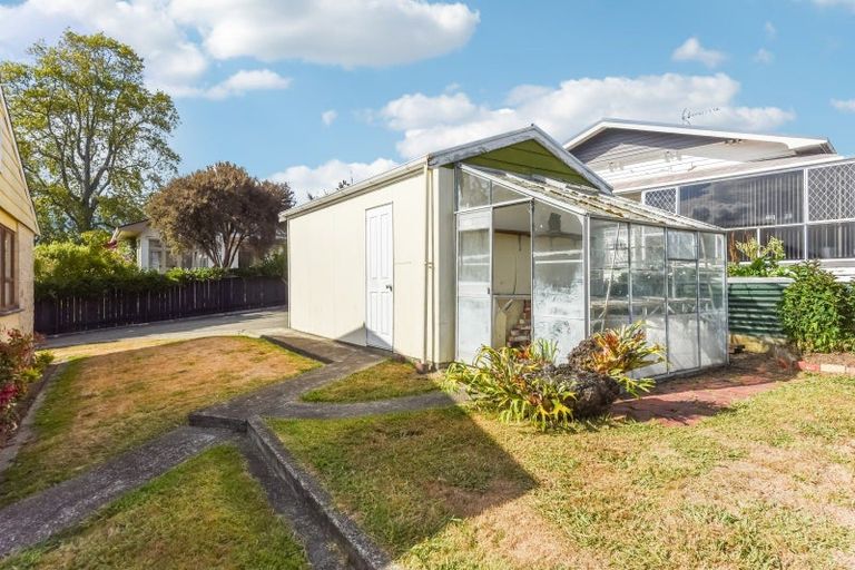 Photo of property in 2/25 Dorset Street, Richmond, 7020