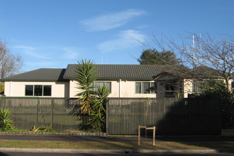 Photo of property in 1 Balmoral Street, Chartwell, Hamilton, 3210