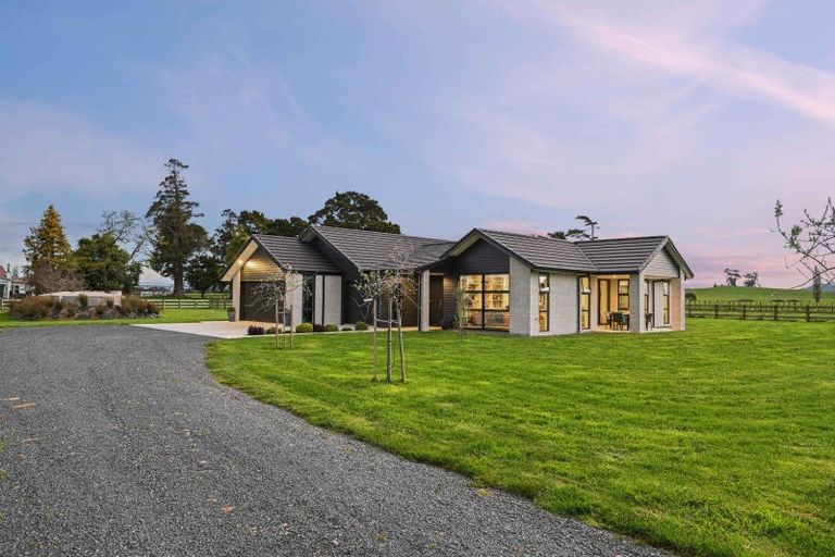 Photo of property in 101 Livingstone Road, Ngahinapouri, Hamilton, 3290