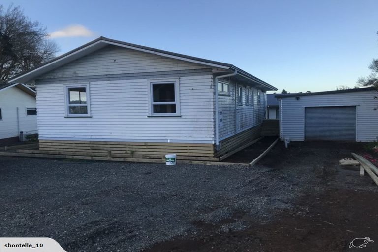 Photo of property in 25 Ford Avenue, Te Kamo, Whangarei, 0112