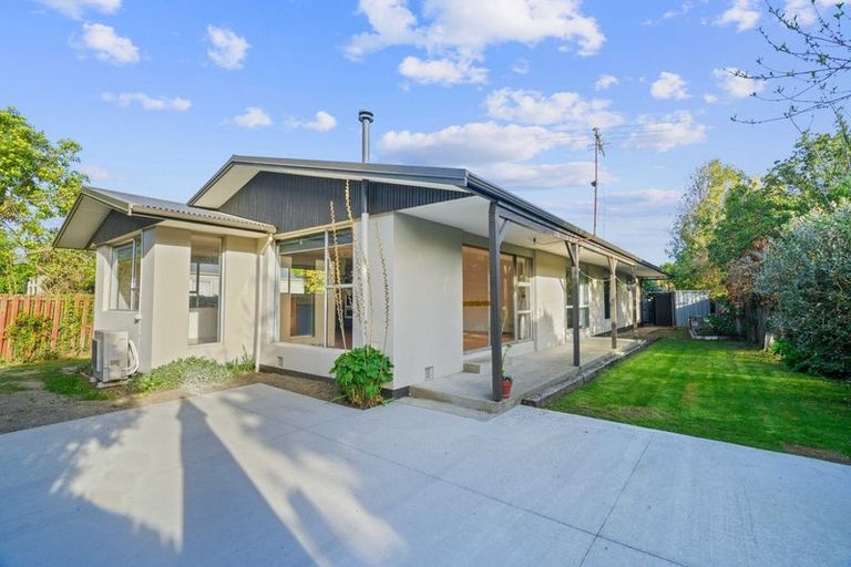 Photo of property in 253 King Street, Rangiora, 7400