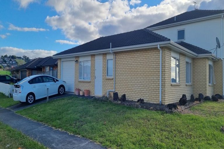 Photo of property in 37 Innisowen Place, Flat Bush, Auckland, 2019