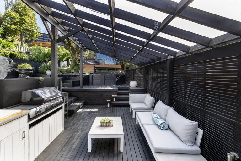 Photo of property in 57 Rhine Street, Island Bay, Wellington, 6023