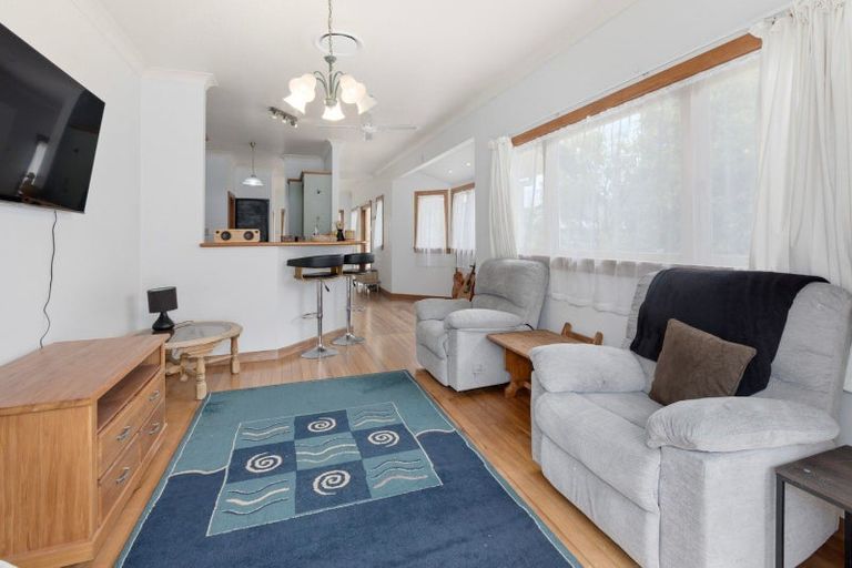 Photo of property in 21 Anzac Avenue, Morrinsville, 3300