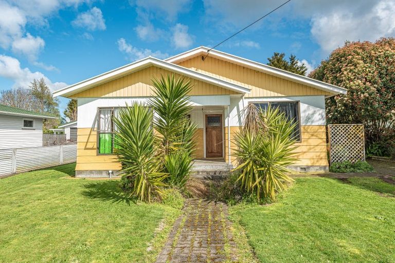 Photo of property in 33 Kells Avenue, Aramoho, Whanganui, 4500