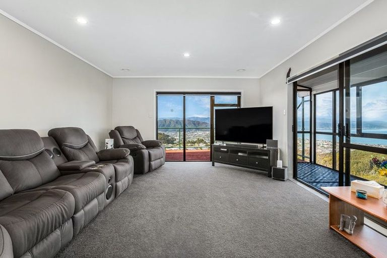 Photo of property in 280 Maungaraki Road, Maungaraki, Lower Hutt, 5010