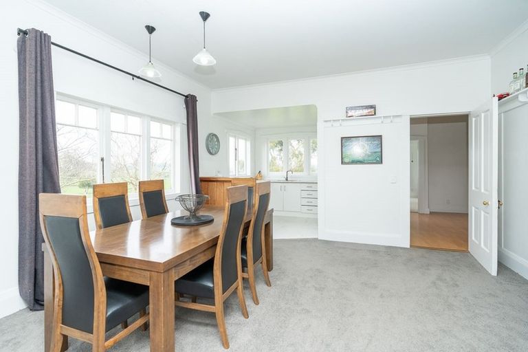 Photo of property in 721 Rukuhia Road, Ngahinapouri, Ohaupo, 3882