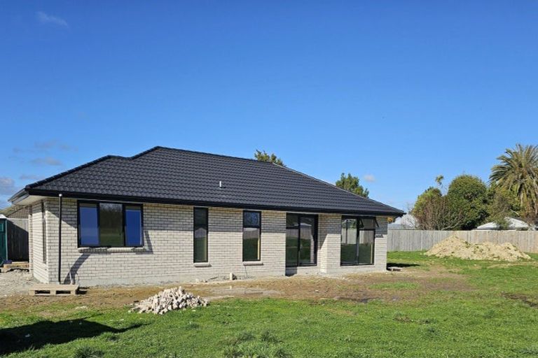 Photo of property in 23 Hamilton Street, Pahiatua, 4910