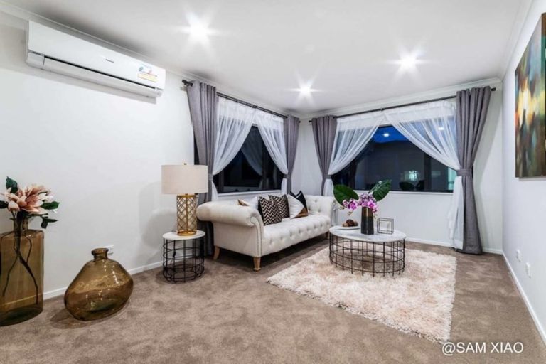 Photo of property in 20 Silvereye Road, Hobsonville, Auckland, 0616