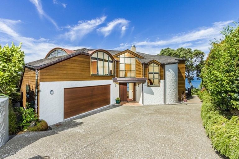 Photo of property in 223 Beach Road, Campbells Bay, Auckland, 0630