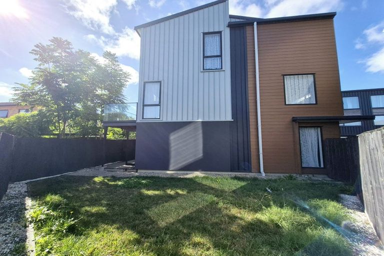 Photo of property in 29 Marumaru Lane, Manurewa, Auckland, 2102