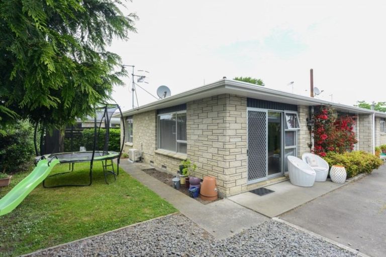 Photo of property in 3/405 Omahu Road, Frimley, Hastings, 4120