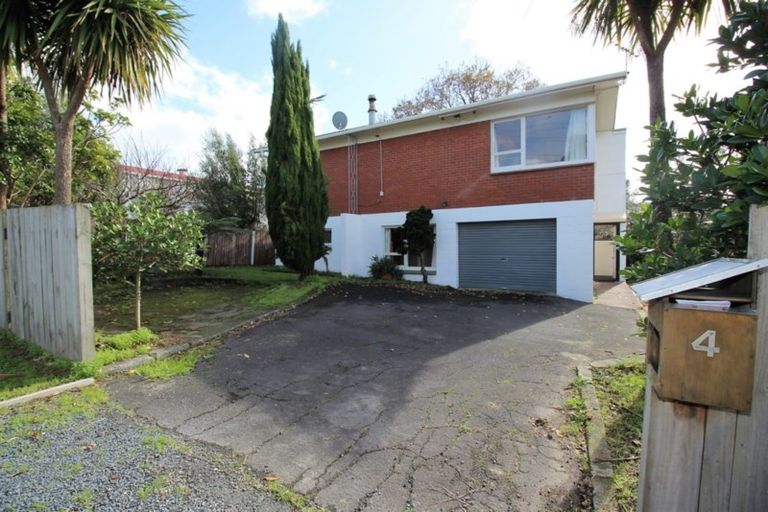 Photo of property in 4 Blanc Road, Silverdale, 0932