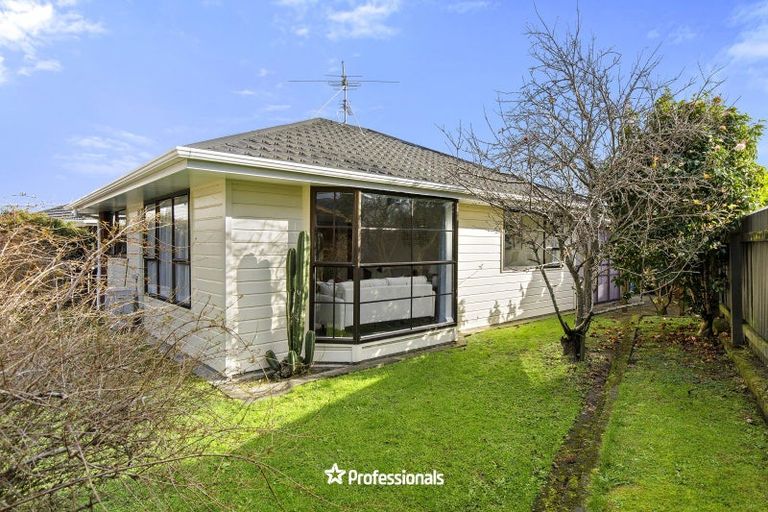 Photo of property in 3/41 Athlone Crescent, Avalon, Lower Hutt, 5011