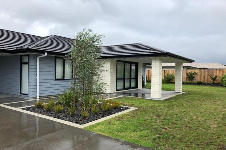 Photo of property in 5 Dunstan Avenue, Tikipunga, Whangarei, 0112