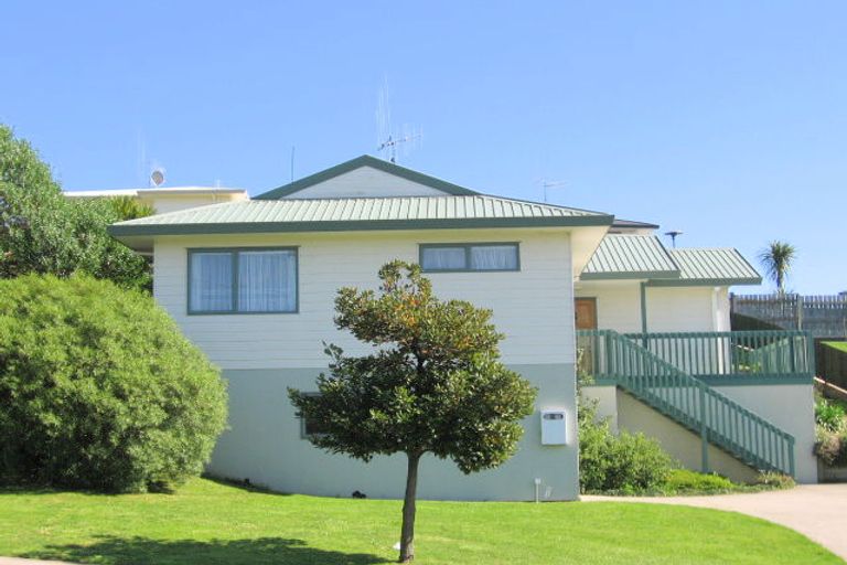 Photo of property in 33 Poike Road, Hairini, Tauranga, 3112