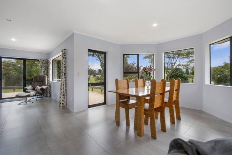 Photo of property in 539 Trig Road, Waihi, 3681