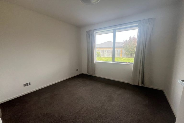 Photo of property in 3 Diane Place, Rolleston, 7614