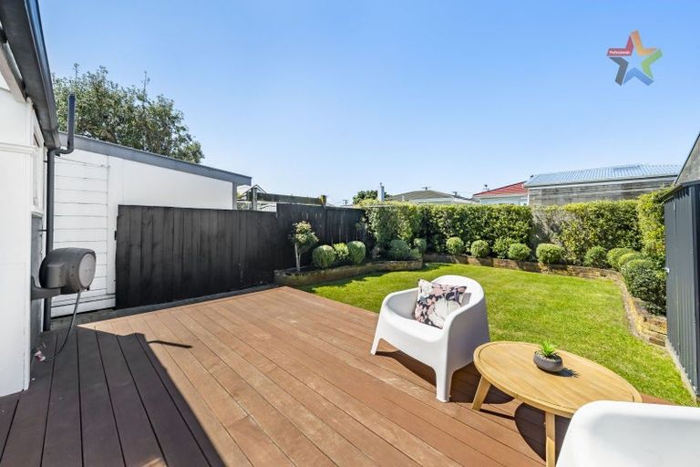 Photo of property in 6 Beach Street, Petone, Lower Hutt, 5012