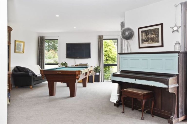 Photo of property in 321 Isaac Road, Eyrewell, Rangiora, 7476