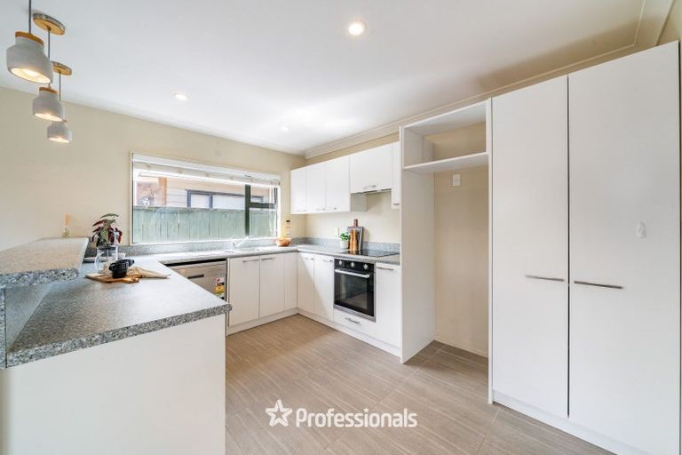 Photo of property in 85 Mandel Mews, Waiwhetu, Lower Hutt, 5010