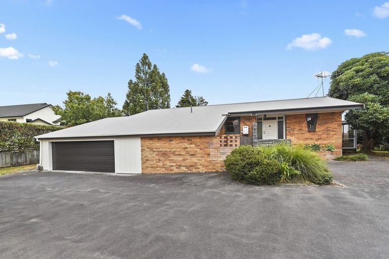 Photo of property in 269 Pukete Road, Pukete, Hamilton, 3200