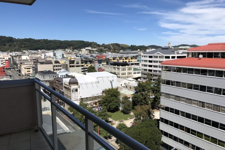 Photo of property in The Lofts, 55/185 Victoria Street, Te Aro, Wellington, 6011