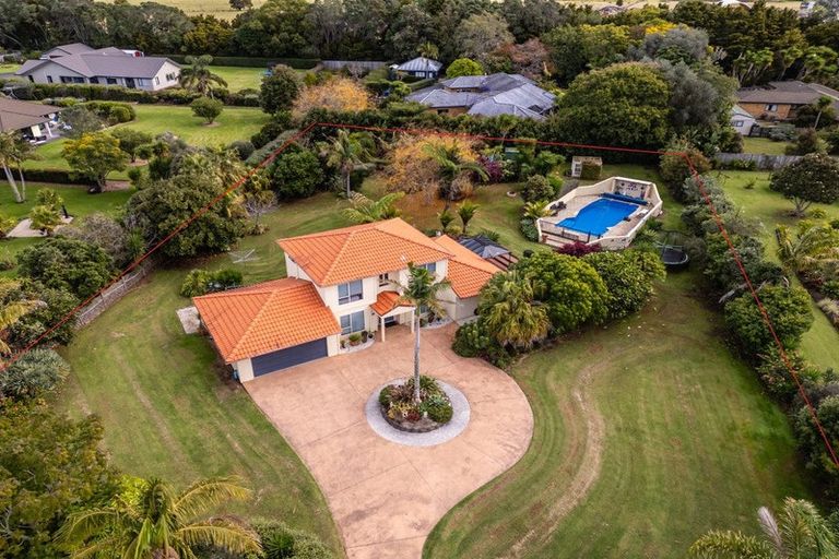 Photo of property in 6 Blue Marlin Drive, Kerikeri, 0230