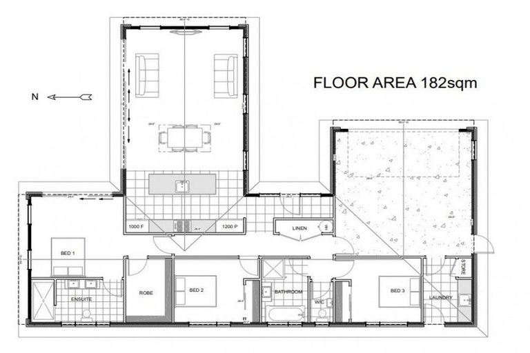 Photo of property in 3 Park Crescent, Mangawhai Heads, Mangawhai, 0505