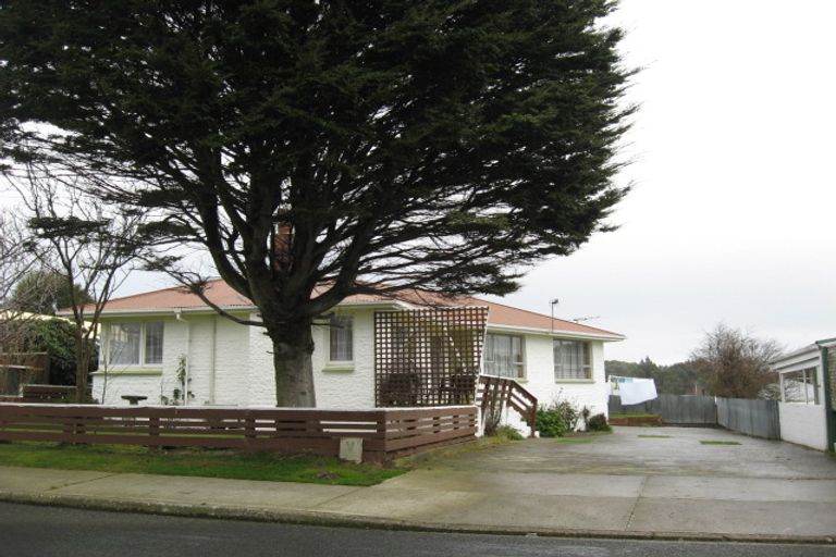 Photo of property in 51 Ascot Terrace, Kingswell, Invercargill, 9812