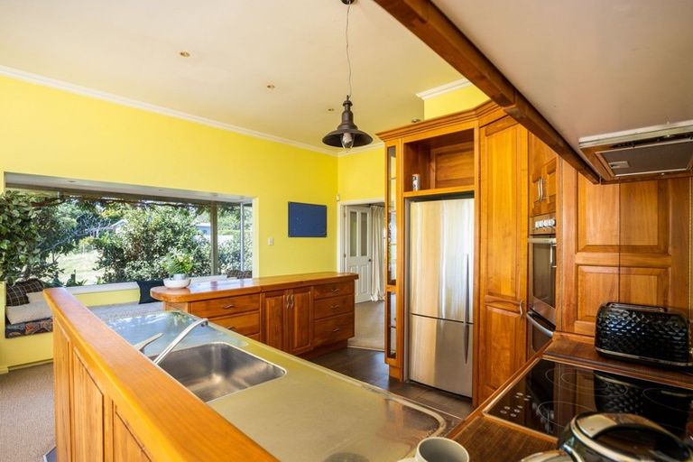 Photo of property in 46 Takiroa Street, Urenui, 4375