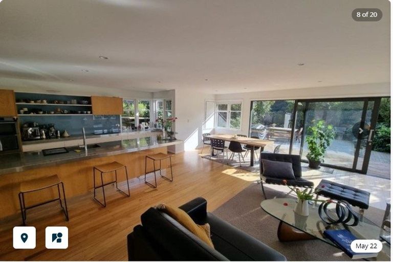 Photo of property in 10 Wilton Road, Wadestown, Wellington, 6012