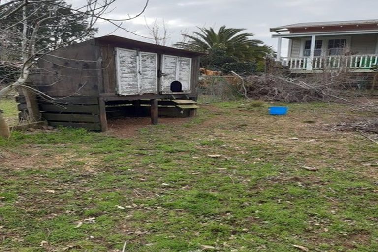 Photo of property in 60 Blackett Road, Otorohanga, 3974