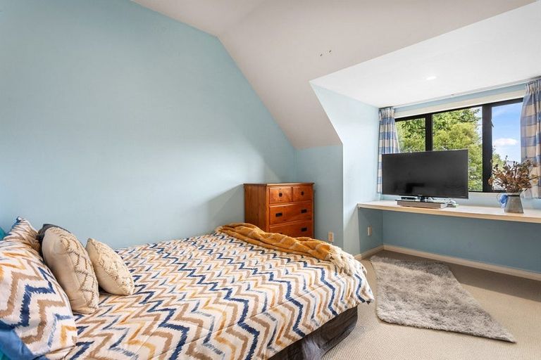 Photo of property in 177 Blighs Road, Strowan, Christchurch, 8052