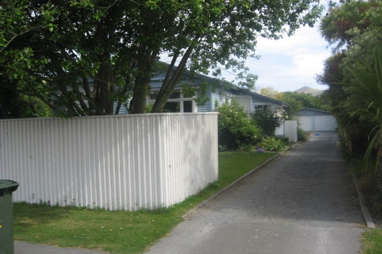Photo of property in 80 Corson Avenue, Beckenham, Christchurch, 8023