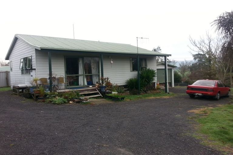 Photo of property in 14 Wellington Street, Waihi, 3610