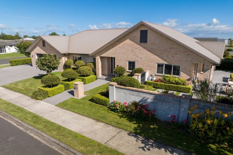 Photo of property in 10 Magnolia Drive, Matamata, 3400
