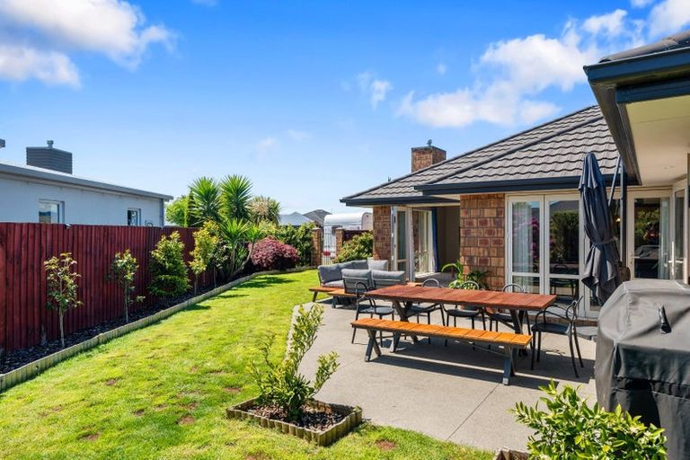 Photo of property in 12 Clematis Place, Wigram, Christchurch, 8042