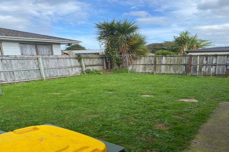 Photo of property in 47 Puriri Road, Manurewa, Auckland, 2102