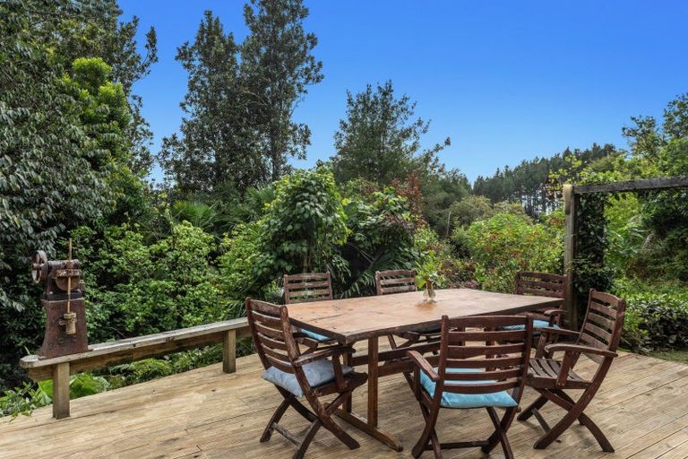 Photo of property in 245 Mccoy Road, Wainui, Opotiki, 3198