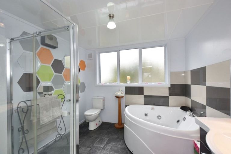 Photo of property in 318 Kelvin Street, Gladstone, Invercargill, 9810