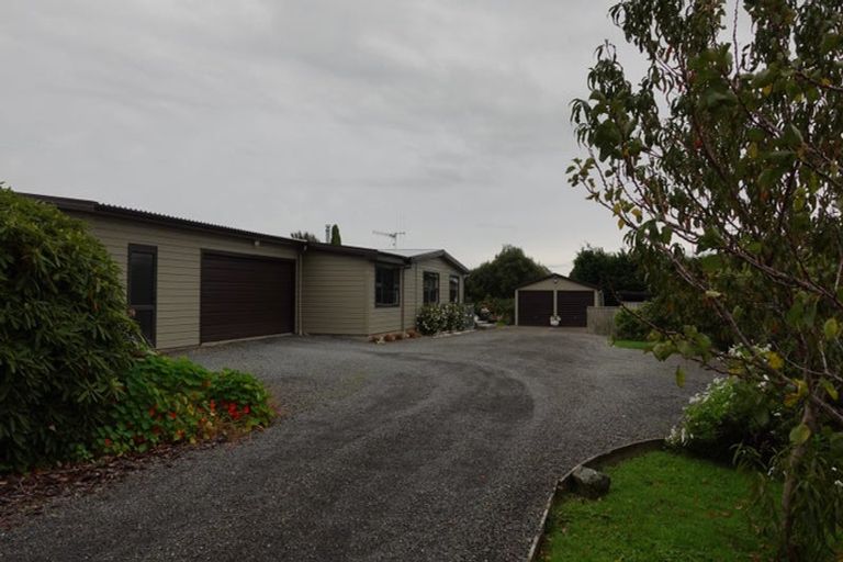 Photo of property in 86 Gladstone Road, Levin, 5571