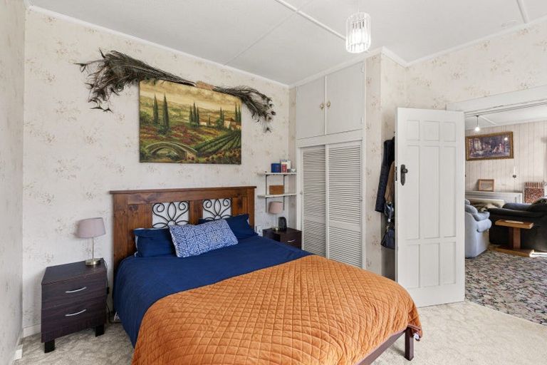 Photo of property in 173 Hautapu Street, Taihape, 4720